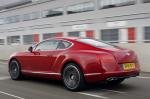 Bentley Continental GT V8 2013 года
